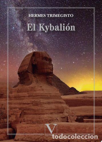 Libri di seconda mano: EL KYBALION - Hermes Trismegisto