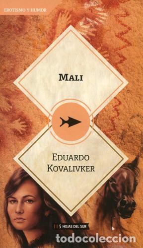 books: MALI - EDUARDO KOVALIVKER