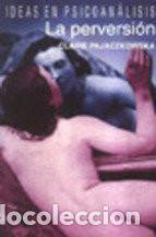 B&uuml;cher: LA PERVERSION - Claire Pajaczkowska