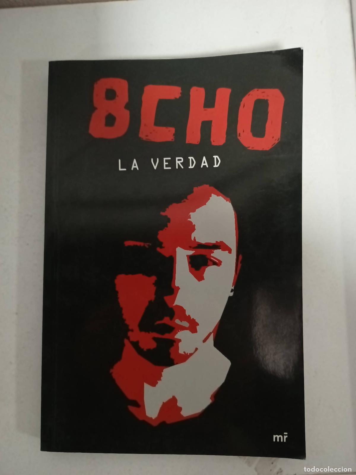 Libri di seconda mano: LA VERDAD - 8CHO