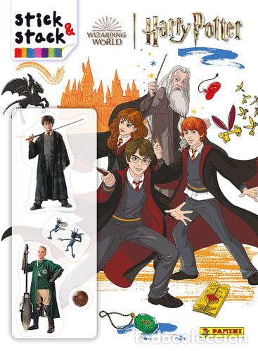 Libros: HARRY POTTER WIZARDING WORD - AUTORES VARIOS