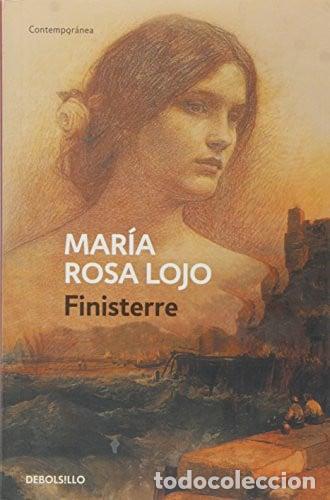 B&uuml;cher: FINISTERRE - MAR&Iacute;A ROSA LOJO