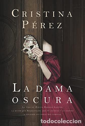 Libri di seconda mano: DAMA OSCURA, LA - CRISTINA P&Eacute;REZ