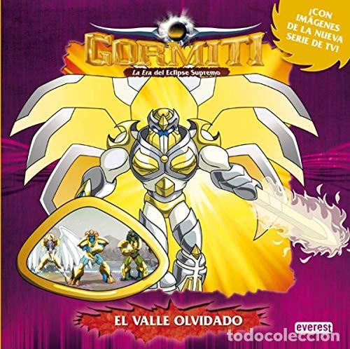 Livros em segunda m&atilde;o: VALLE OLVIDADO - GIOCHI PRECIOSSI