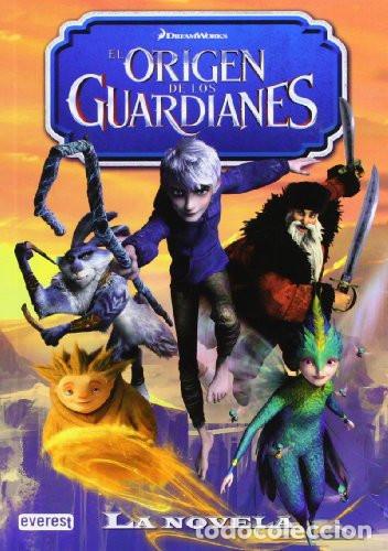 Libri di seconda mano: LA NOVELA - Dreamworks Animation SKG.