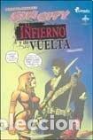 B&uuml;cher: SIN CITY AL INFIERNO IDA Y VUELTA VOLUMEN 5 DE 5 - FRANK MILLER