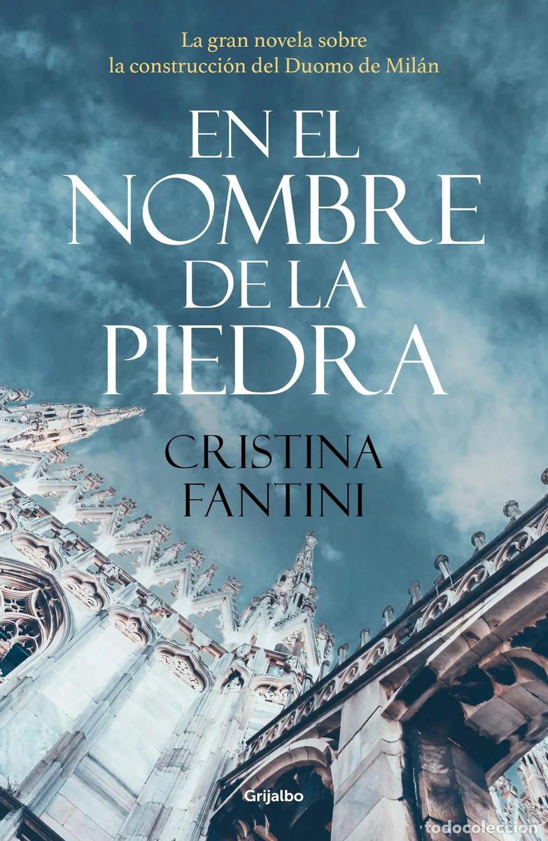 B&uuml;cher: EN EL NOMBRE DE LA PIEDRA - CRISTINA FANTINI