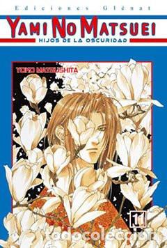 B&uuml;cher: YAMI NO MATSUEI HIJOS DE LA OSCURIDAD TOMO 11 - YOKO MASUSHITA