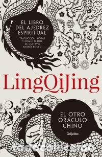 Libros: LING QI JING - GUSTAVO ANDR&Eacute;S ROCOO