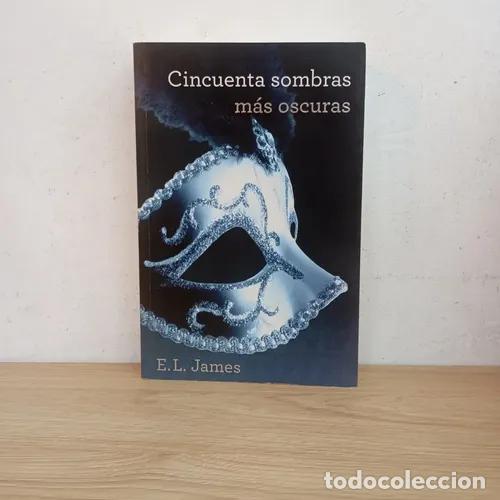 Libri di seconda mano: CINCUENTA SOMBRAS MAS OSCURAS - E.L. JAMES