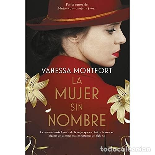 Libri di seconda mano: MUJER SIN NOMBRE, LA - VANESSA MONTFORT