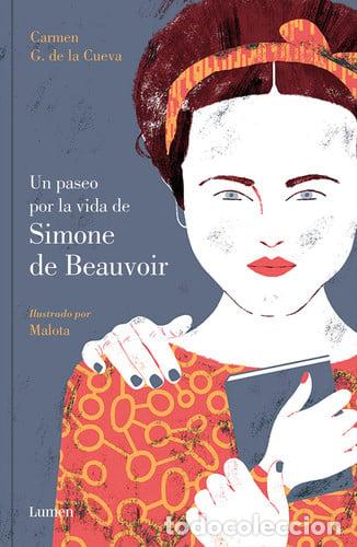 books: A MI MANERA: UN PASEO POR LA VIDA DE SIM - CARMEN G. DE LA CUEVA