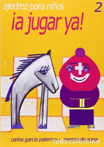B&uuml;cher: A JUGAR YA 2 - AUTORES VARIOS