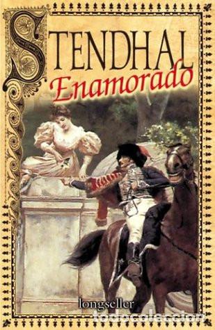 Libri di seconda mano: STENDHAL ENAMORADO - Stendhal