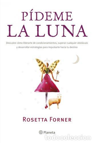 Libri di seconda mano: PIDEME LA LUNA - ROSETTA FORNER