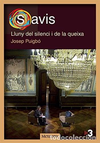 B&uuml;cher: SAVIOS - Josep Puigb&oacute;