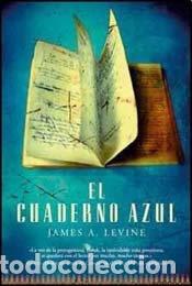 B&uuml;cher: EL CUADERNO AZUL - JAMES A. LEVINE