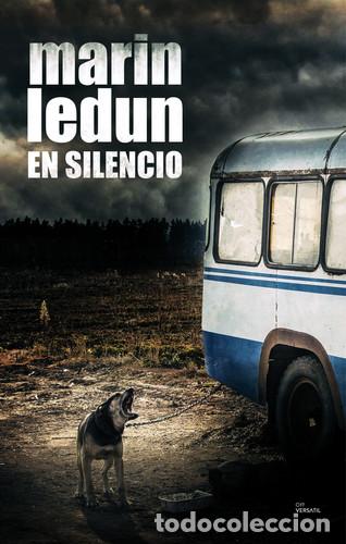 Livros em segunda m&atilde;o: EN SILENCIO - Marin Ledun