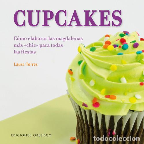 Livres: CUPCAKES - TORRES
