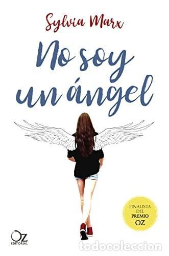 B&uuml;cher: NO SOY UN ANGEL - SYLVIS MARX
