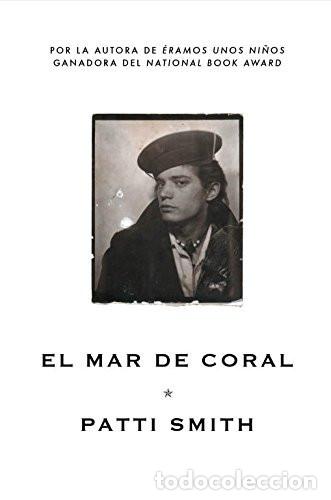 B&uuml;cher: MAR DE CORAL, EL - PATTI SMITH