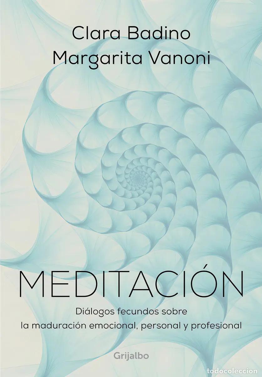 B&uuml;cher: MEDITACION - CLARA/VANONI PROF. MARGARITA BADINO