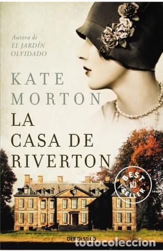 B&uuml;cher: CASA DE RIVERTON, LA - KATE MORTON