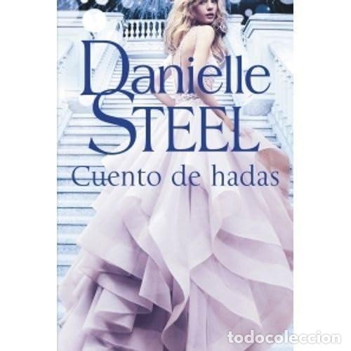 books: CUENTO DE HADAS - DANIELLE STEEL