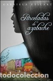 B&uuml;cher: PINCELADAS DE AZABACHE - GABRIELA EXILART