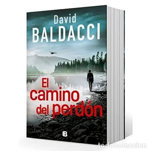 Livros em segunda m&atilde;o: CAMINO DEL PERDON, EL - DAVID BALDACCI