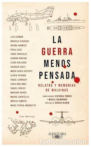 Livres: GUERRA MENOS PENSADA, LA - AUTORES VARIOS