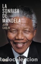 B&uuml;cher: SONRISA DE MANDELA, LA - JOHN CARLIN
