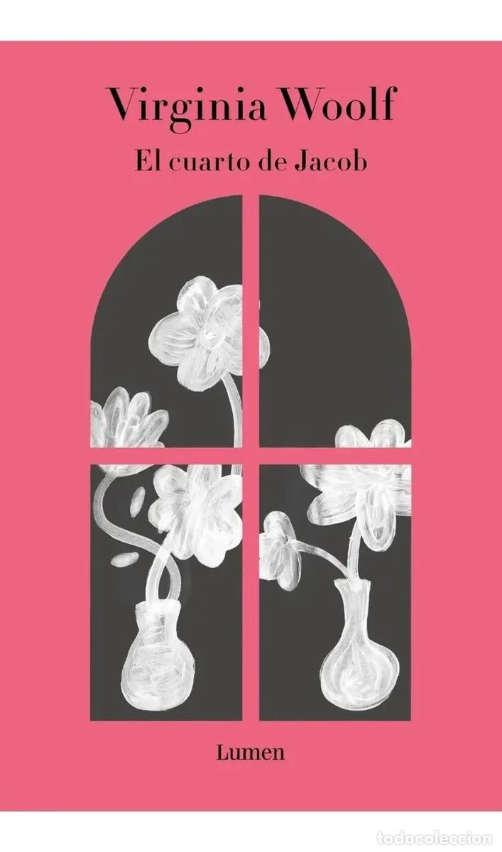 B&uuml;cher: CUARTO DE JACOB, EL - VIRGINIA WOOLF