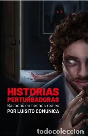 B&uuml;cher: HISTORIAS PERTURBADORAS - LUIS ARTURO VILLAR SUDEK