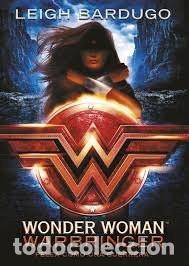 Libri di seconda mano: WONDER WOMAN: WARBRINGER - LEIGH BARDUGO