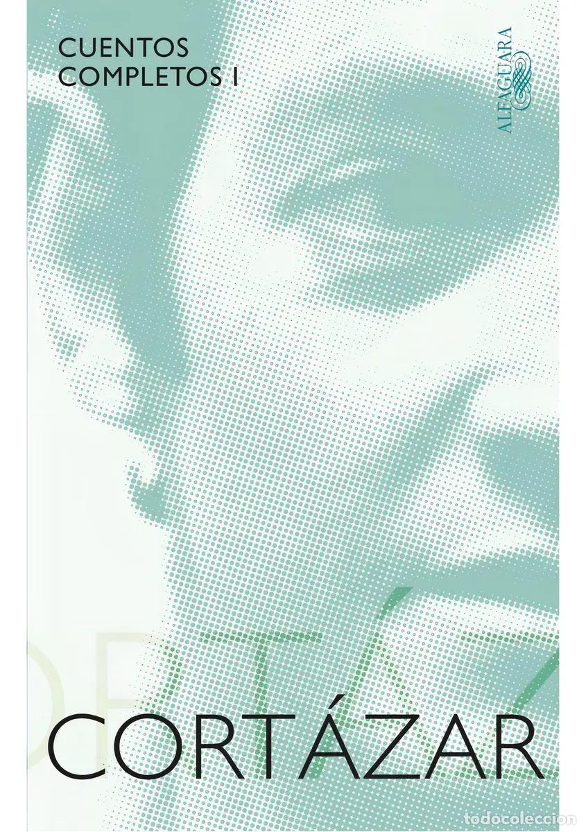 Libri di seconda mano: CUENTOS COMPLETOS I - CORTAZAR (ALFAGUAR - JULIO CORT&Aacute;ZAR