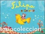 Livres: FILIPA Y SU DON - GABRIELA MENDONCA
