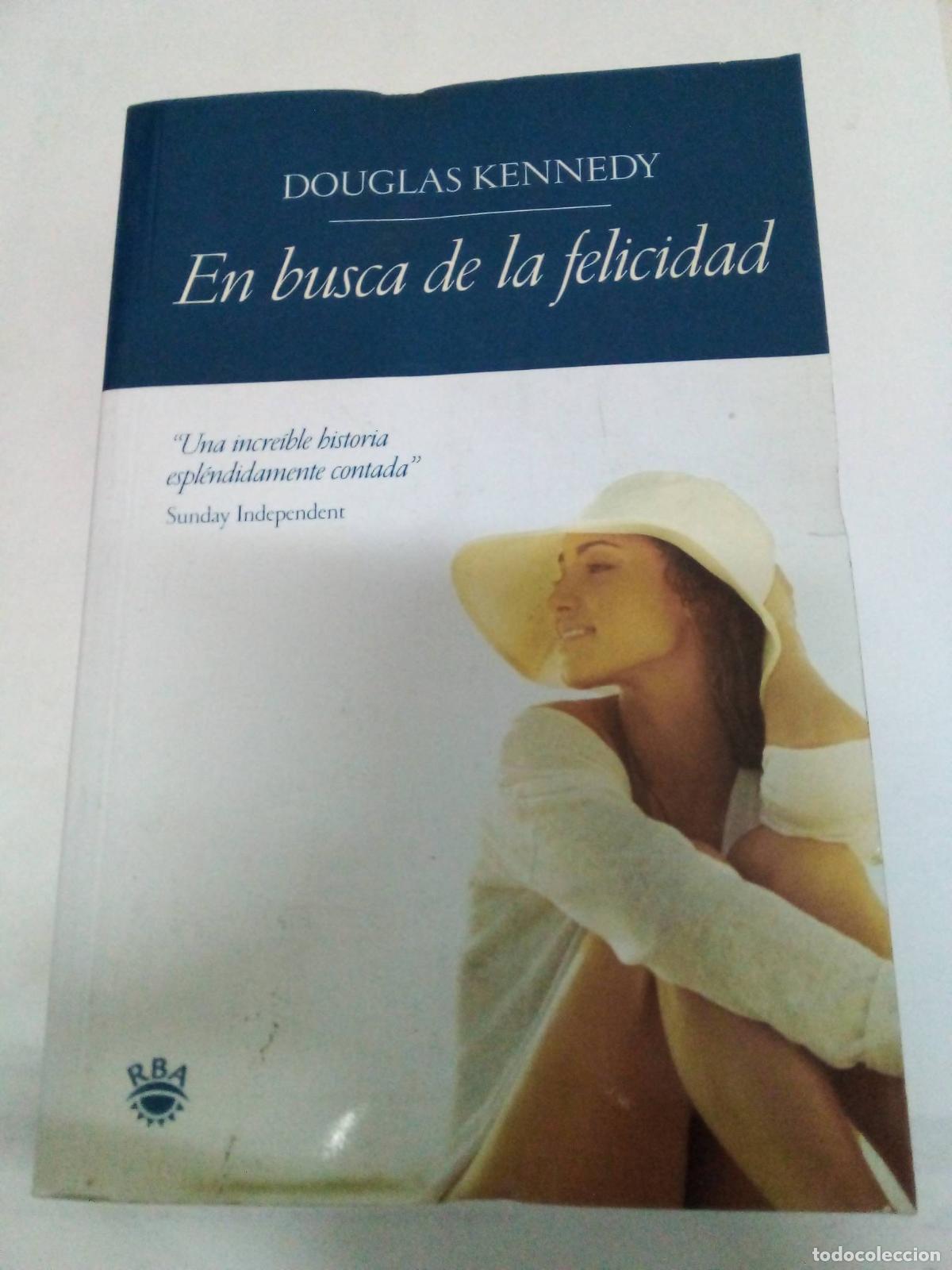 B&uuml;cher: EN BUSCA DE LA FELICIDAD - AUTOAYUDA-COLECCIONABLES