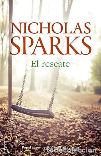 B&uuml;cher: EL RESCATE - NICHOLAS SPARKS