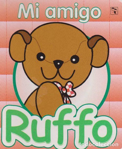 B&uuml;cher: MI AMIGO PIPO - LIBROS INFANTILES