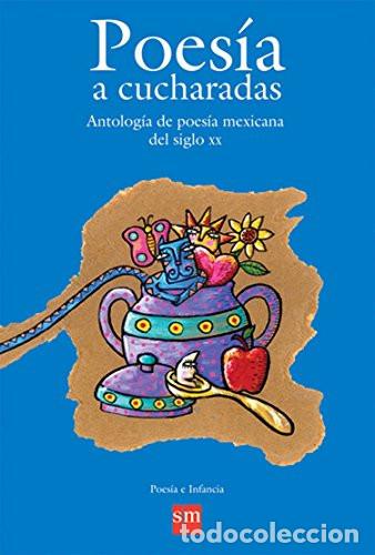 B&uuml;cher: POESIA A CUCHARADAS - POESIA