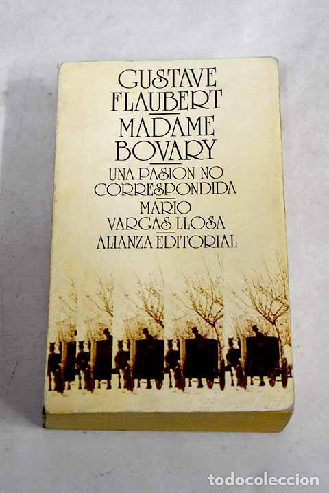 Libros: Madame Bovary: Flaubert, Gustave.- Flaubert, Gustave