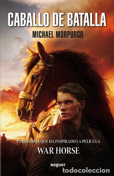 Livros em segunda m&atilde;o: Caballo de batalla- 9788427901261