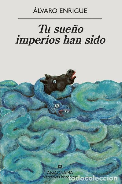 Livros em segunda m&atilde;o: Tu sue&ntilde;o imperios han sido- 9788433999498