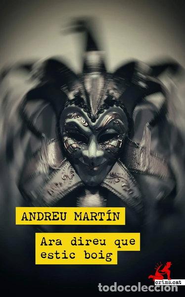 Livros em segunda m&atilde;o: Ara direu que estic boig- 9788417847807