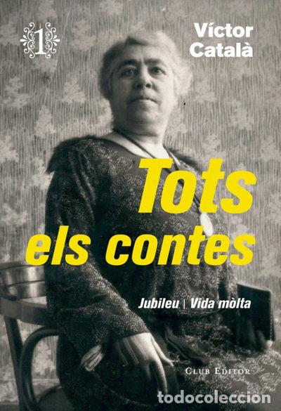 books: Tots els contes 1- 9788473292276