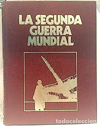 Libri di seconda mano: Cr&oacute;nica militar y pol&iacute;tica de la Segunda Guerra Mundial - Tomo 9: Los carteles- 9788472912106