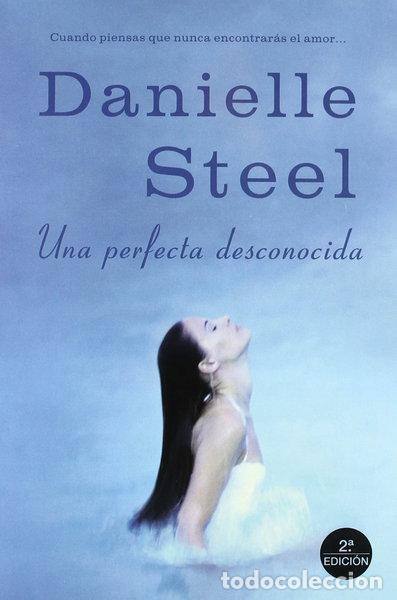 Libri di seconda mano: Una perfecta desconocida- 9788427027640