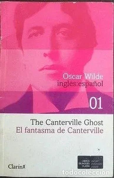 B&uuml;cher: El fantasma de Canterville- 9789870702856