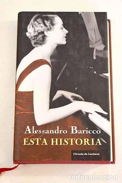 B&uuml;cher: Esta historia- 9788467223330